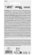 Zakre�lacze 6 kolor�w pastelowe BIC 302803