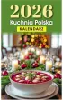 Opress Kalendarz 2026 B7 zdzierak Kuchnia Polska