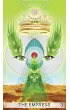 The Unifying Consciousness Tarot, Tarot Jednocz�cej �wiadomo�ci, karty do wr�enia