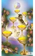The Unifying Consciousness Tarot, Tarot Jednocz�cej �wiadomo�ci, karty do wr�enia