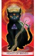 The Unifying Consciousness Tarot, Tarot Jednocz�cej �wiadomo�ci, karty do wr�enia
