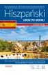 Hiszpa�ski. Krok po kroku. Poziom A1-B1