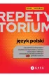J�zyk polski. Repetytorium. Liceum i technikum