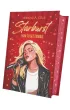 Starburst. How to get famous (barwione brzegi)