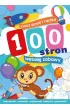 100 stron weso�ej zabawy