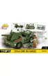 Historical collection wwii HC WWII GMC M6 Fargo