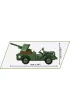 Historical collection wwii HC WWII GMC M6 Fargo