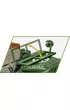 Historical collection wwii HC WWII GMC M6 Fargo