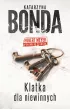 Klatka dla niewinnych. Hubert Meyer. Tom 5
