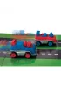 Spin Master Kinetic Sand Build Samochody - Zderzaki 340 g