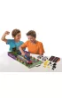 Spin Master Kinetic Sand Build Samochody - Zderzaki 340 g