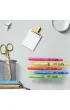 Zakre�lacz 5 kolor�w Kawai neon grip BIC 528643