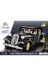 Cars Citroen Traction Avant 11CV
