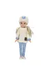 Lalka 35 cm MEGA CREATIVE 571011