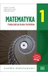 Matematyka 1. Podr�cznik do lice�w i technik�w. Zakres podstawowy