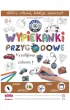 Wypiekanki przygodowe - kreatywna zabawa! Fabryka Frajdy