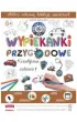 Wypiekanki przygodowe - kreatywna zabawa! Fabryka Frajdy
