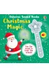 Wand Books. Christmas Magic