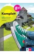 Komplett 4. J�zyk niemiecki dla lice�w i technik�w. Podr�cznik wieloletni + 2 CD