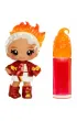 Yummiland Lipgloss Doll - Amber Cinnamon Mga Entertainment