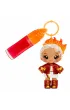 Yummiland Lipgloss Doll - Amber Cinnamon Mga Entertainment