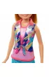 Barbie Stacie i Barbie 2-pak lalek HRM09 Mattel