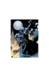 Puzzle Hard-S 350 el. Batman Dodo