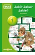 PUS Jaki jaka jakie przymiotniki cz�� 1 Gramatyka j�zyka polskiego