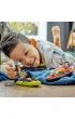 LEGO City ��d� stra�acka 60373
