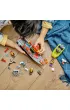 LEGO City ��d� stra�acka 60373