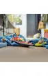 LEGO City ��d� stra�acka 60373