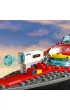 LEGO City ��d� stra�acka 60373