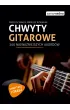 Chwyty gitarowe