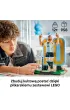 LEGO Editions Lionel Messi — pi�karska legenda 43015