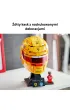 LEGO Editions Kask Lewis Hamilton Scuderia Ferrari HP 43022
