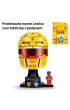 LEGO Editions Kask Lewis Hamilton Scuderia Ferrari HP 43022