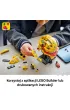 LEGO Editions Kask Lewis Hamilton Scuderia Ferrari HP 43022