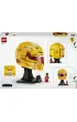 LEGO Editions Kask Lewis Hamilton Scuderia Ferrari HP 43022