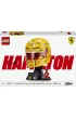 LEGO Editions Kask Lewis Hamilton Scuderia Ferrari HP 43022