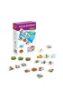 Puzzle 10x3 el. Zabawa i nauka. Historyjki Alexander
