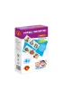 Puzzle 10x3 el. Zabawa i nauka. Historyjki Alexander