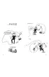 130-pi�trowy domek na drzewie. Domek na drzewie. Tom 10