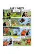 Gargamel i Smerfy. �wiat Smerf�w