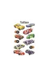 Tatua�e Samochody Avery Zweckform