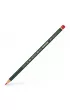 Faber-Castell Owek kopiowy castell 9609 czerwony