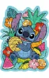 Puzzle drewniane 150 el. Disney Stitch Ravensburger