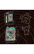 Puzzle drewniane 150 el. Disney Stitch Ravensburger