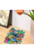 Puzzle drewniane 150 el. Disney Stitch Ravensburger