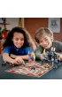 LEGO NINJAGO Rogaty stw�r Zane'a 71719