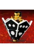LEGO NINJAGO Rogaty stw�r Zane'a 71719